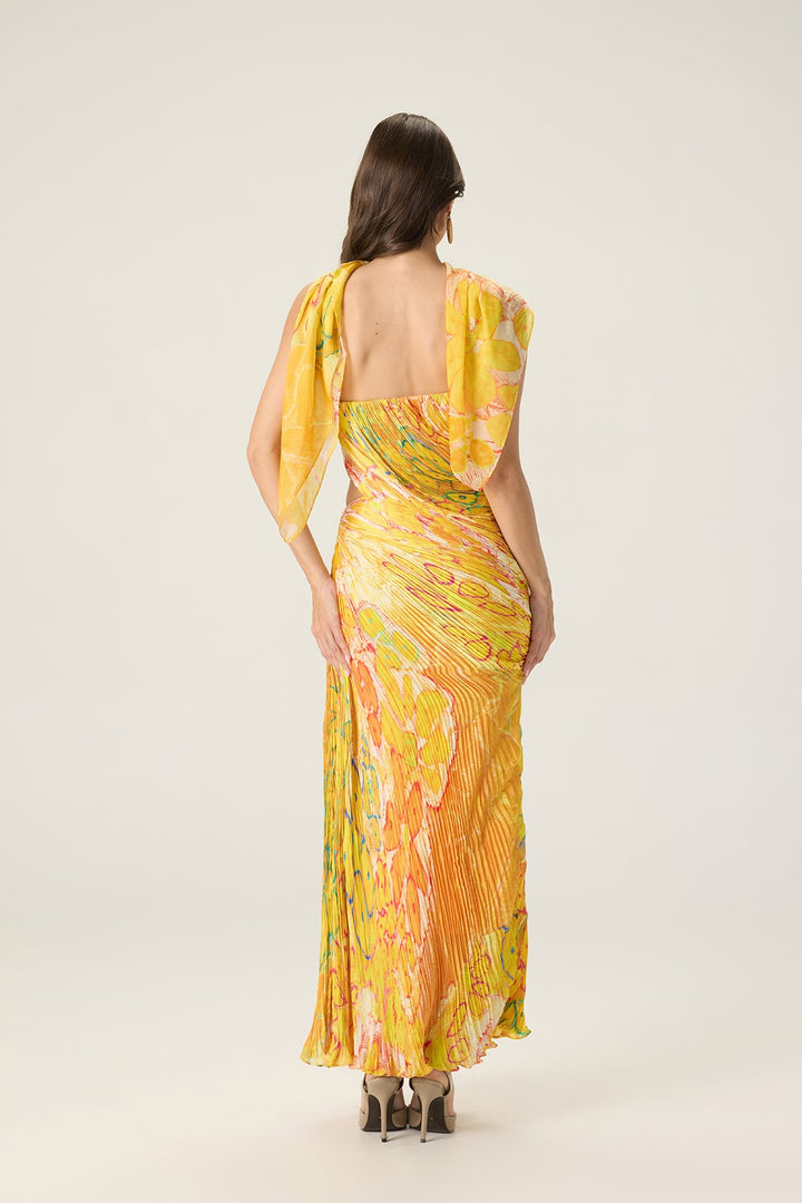 Daleyza Dress
