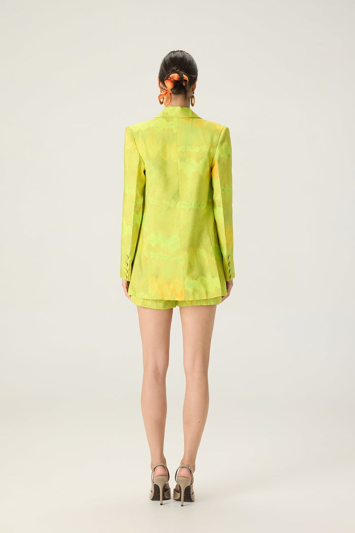 Jamie Blouse