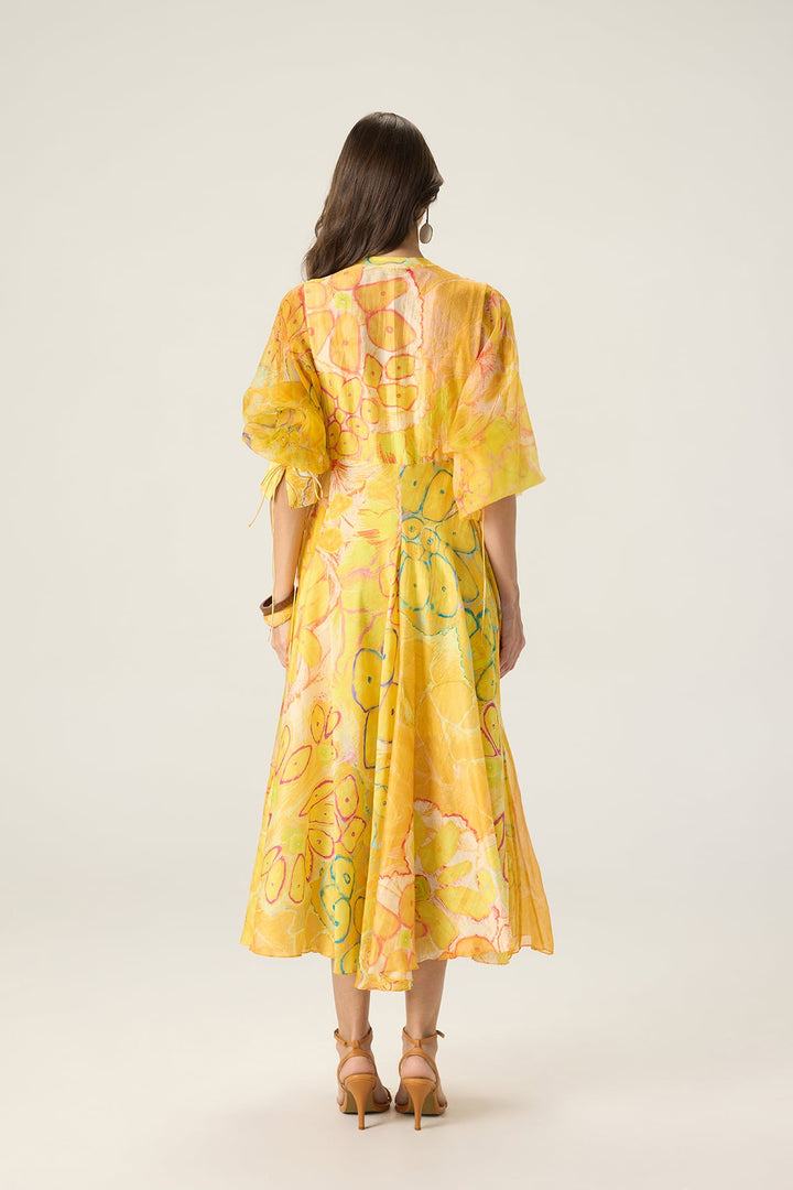Sonam Dress
