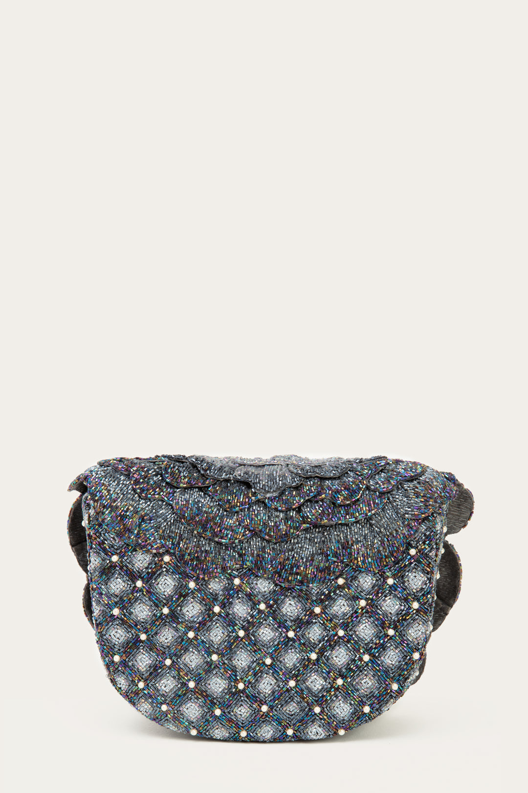 coco beaded sling - galaxy