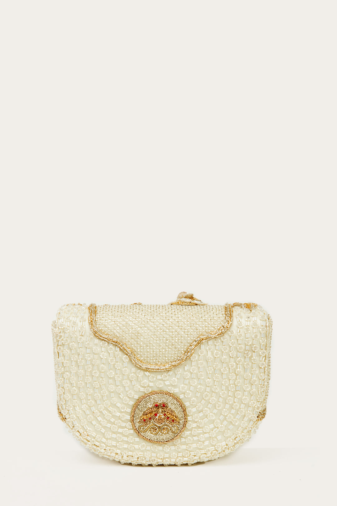 Callie Sling - ivory