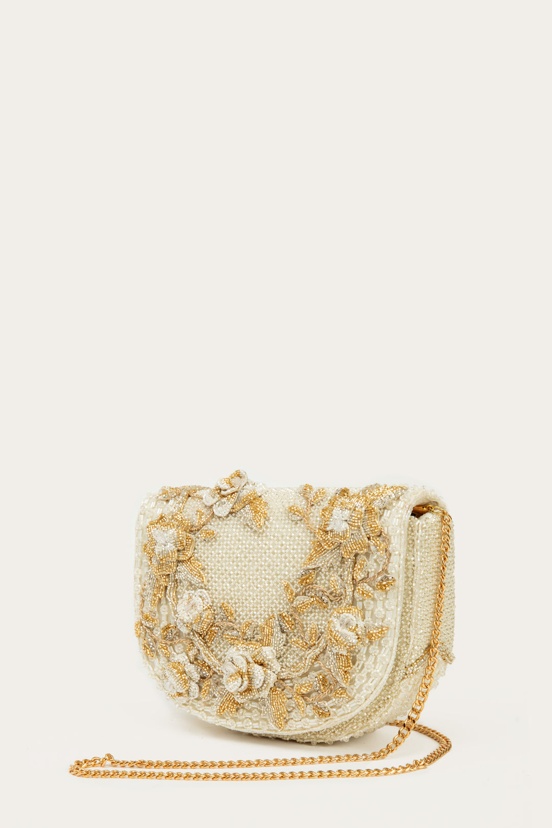 Callie Sling - ivory