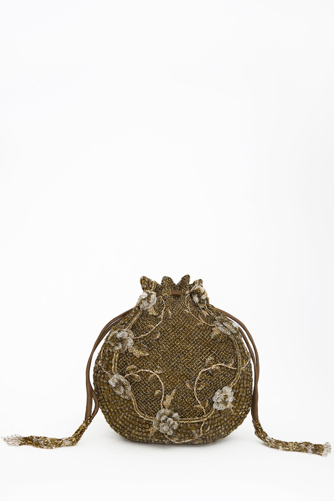 gloria vintage gold