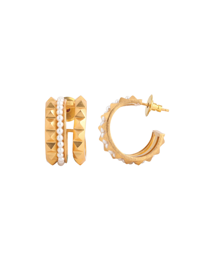 bay hoops