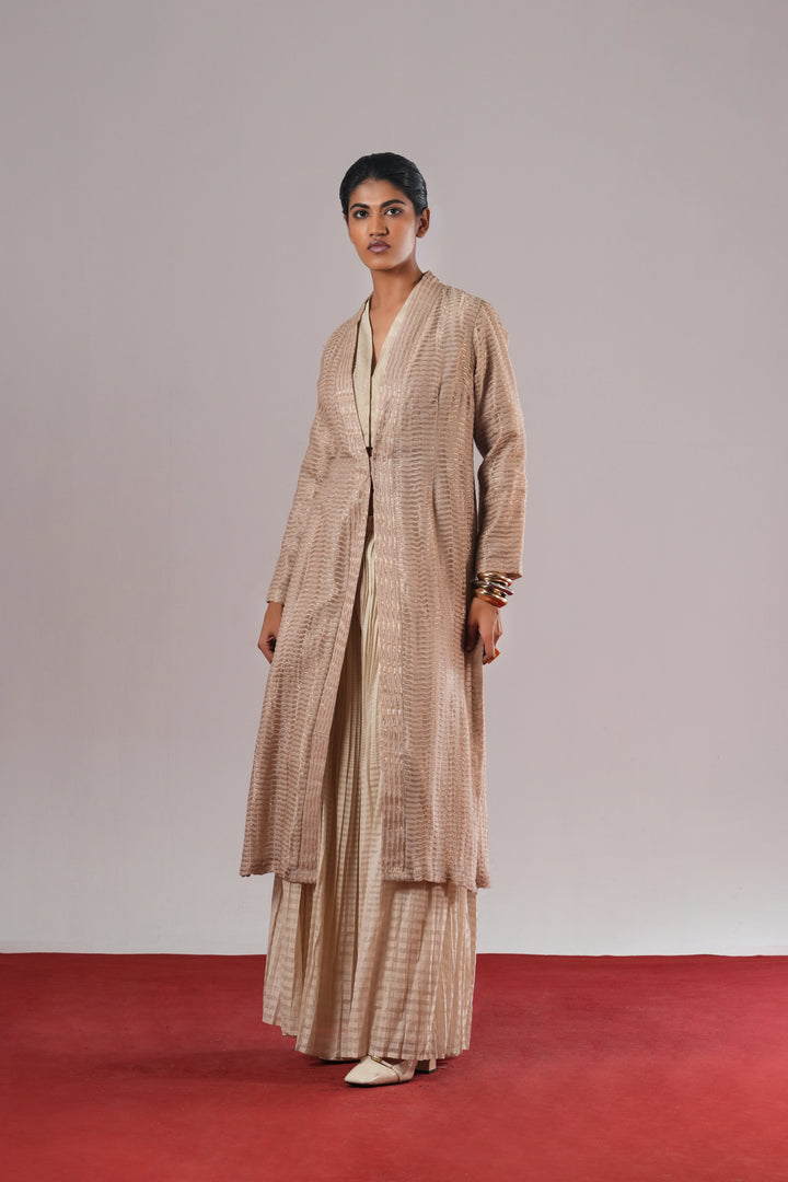 Focal Blouse
