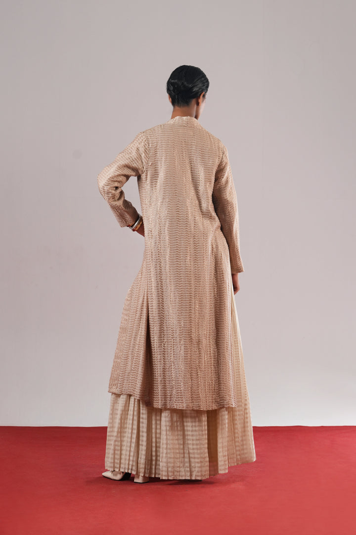 Focal Blouse