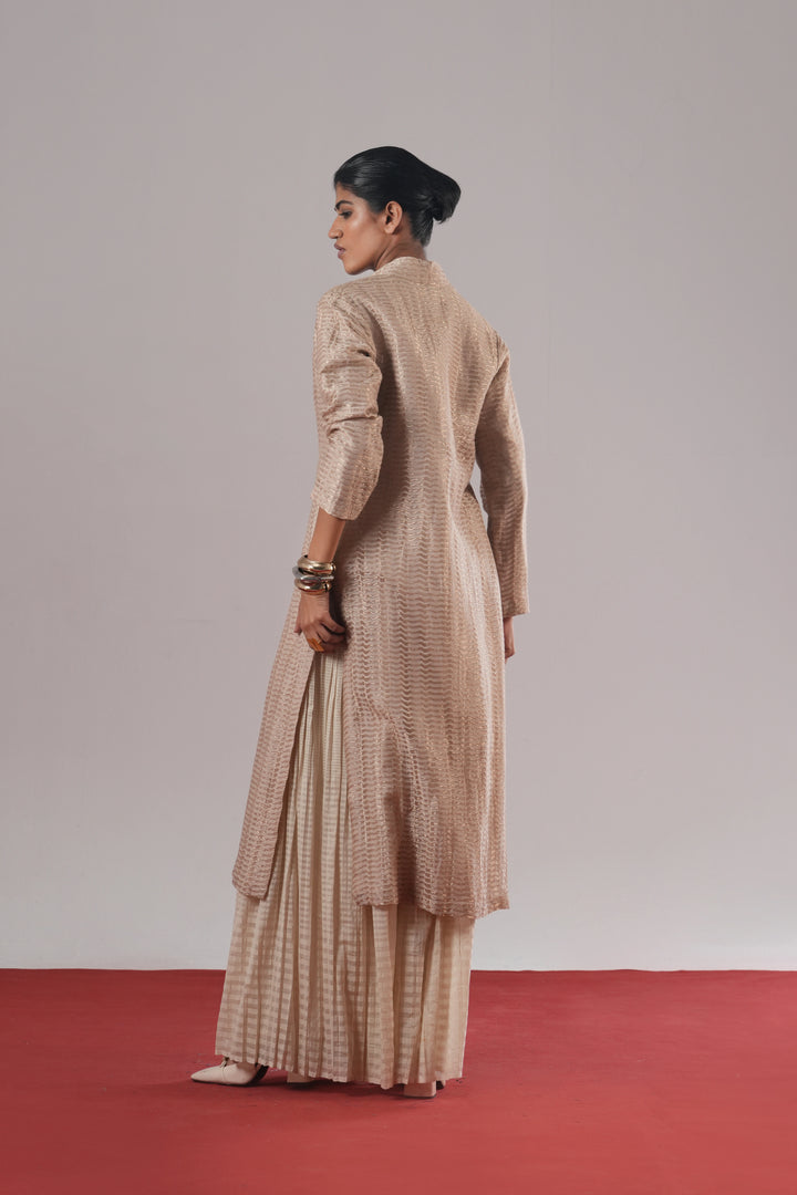 Focal Blouse