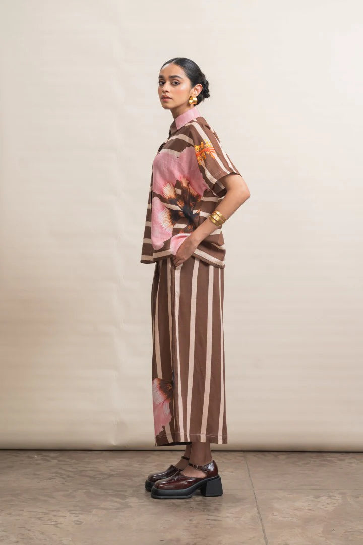 Nysa Cara Set