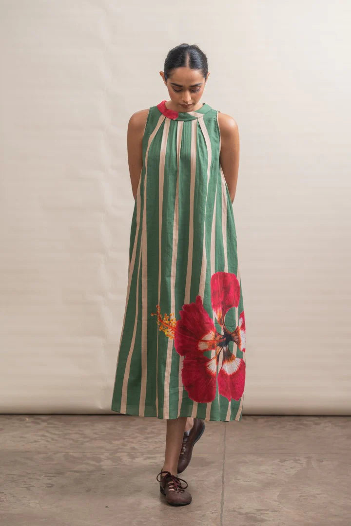 Saira Dress