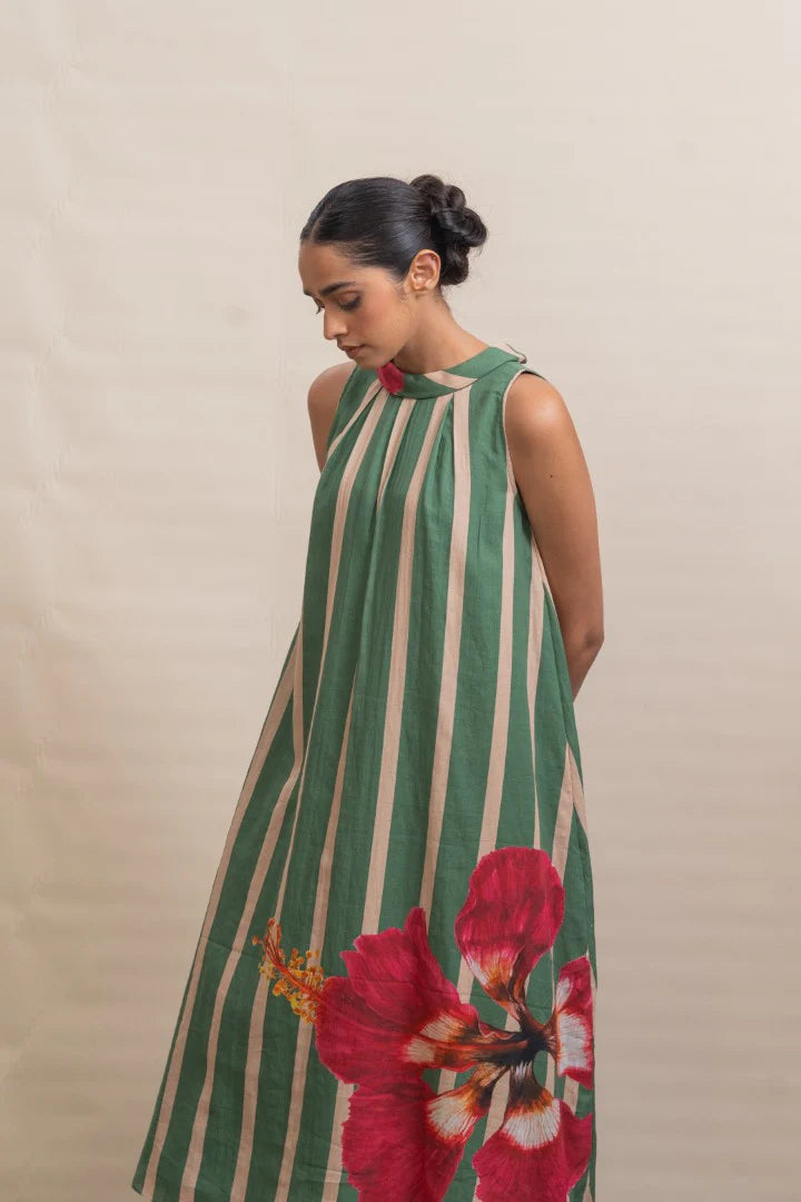 Saira Dress