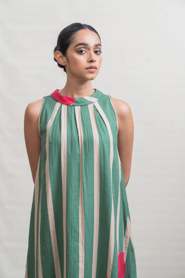 Saira Dress