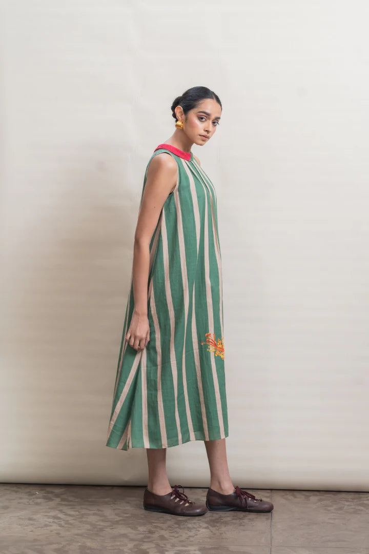 Saira Dress