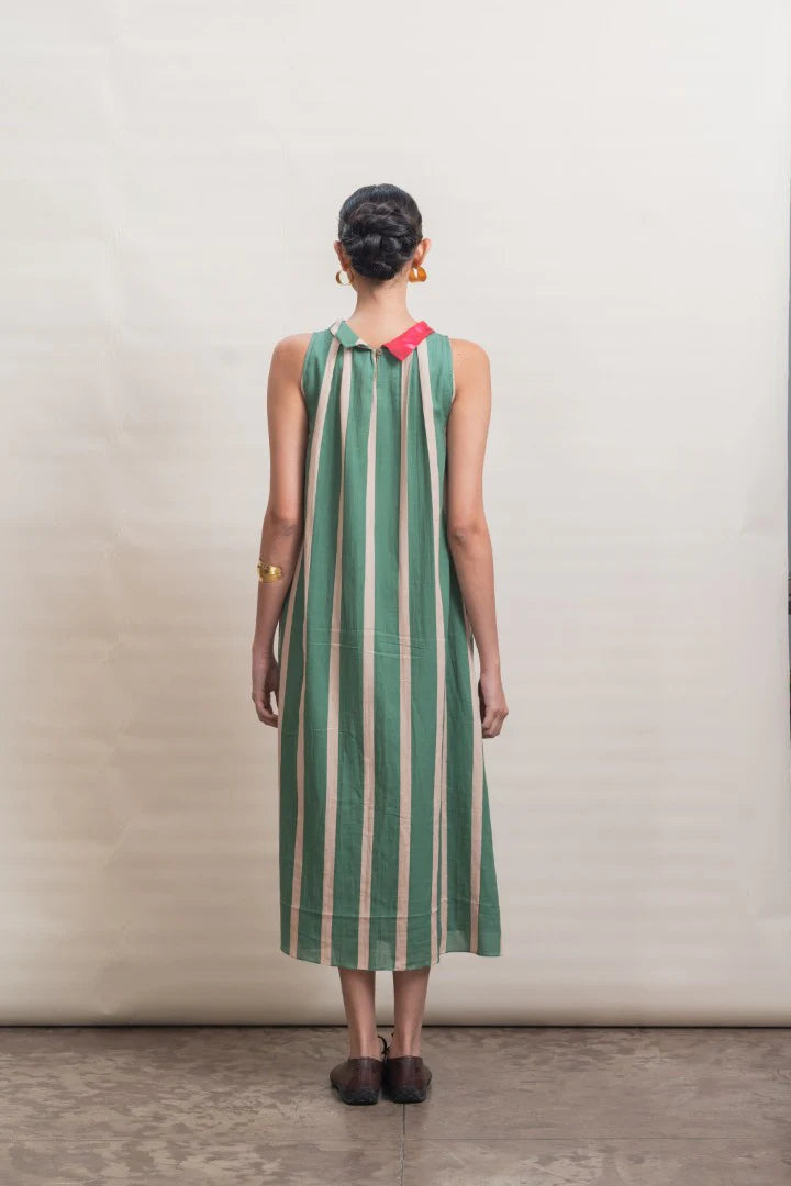 Saira Dress