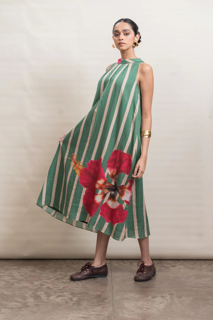 Saira Dress