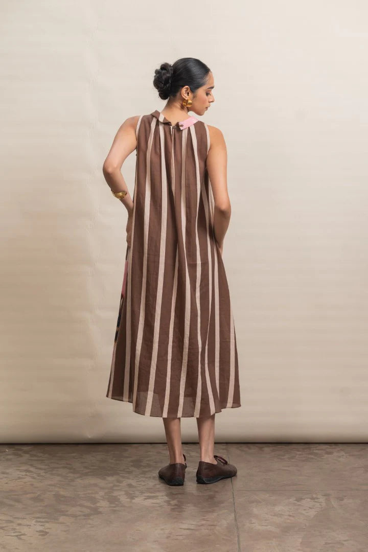 Saira Dress