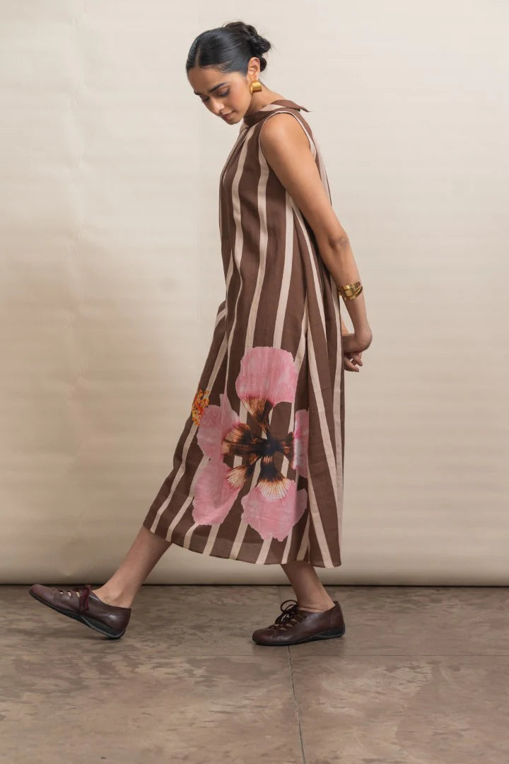 Saira Dress
