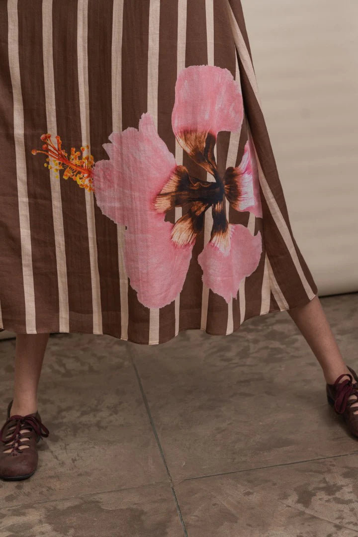 Saira Dress