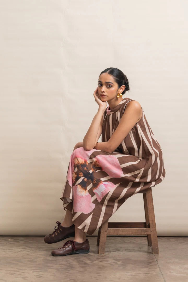 Saira Dress