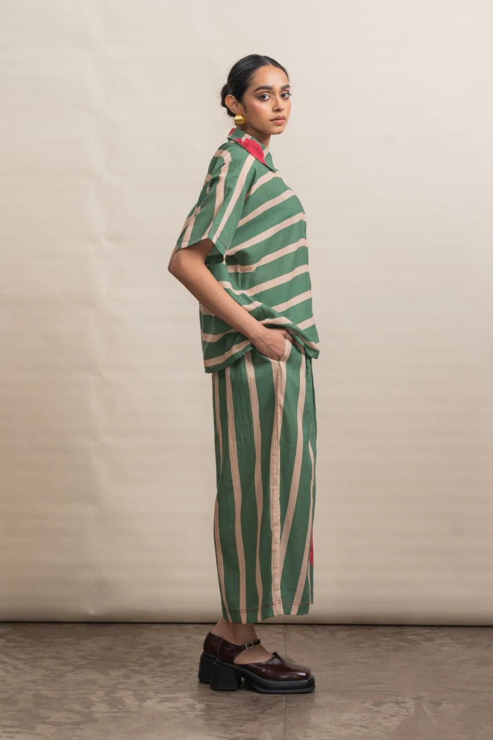 Nysa Cara Set