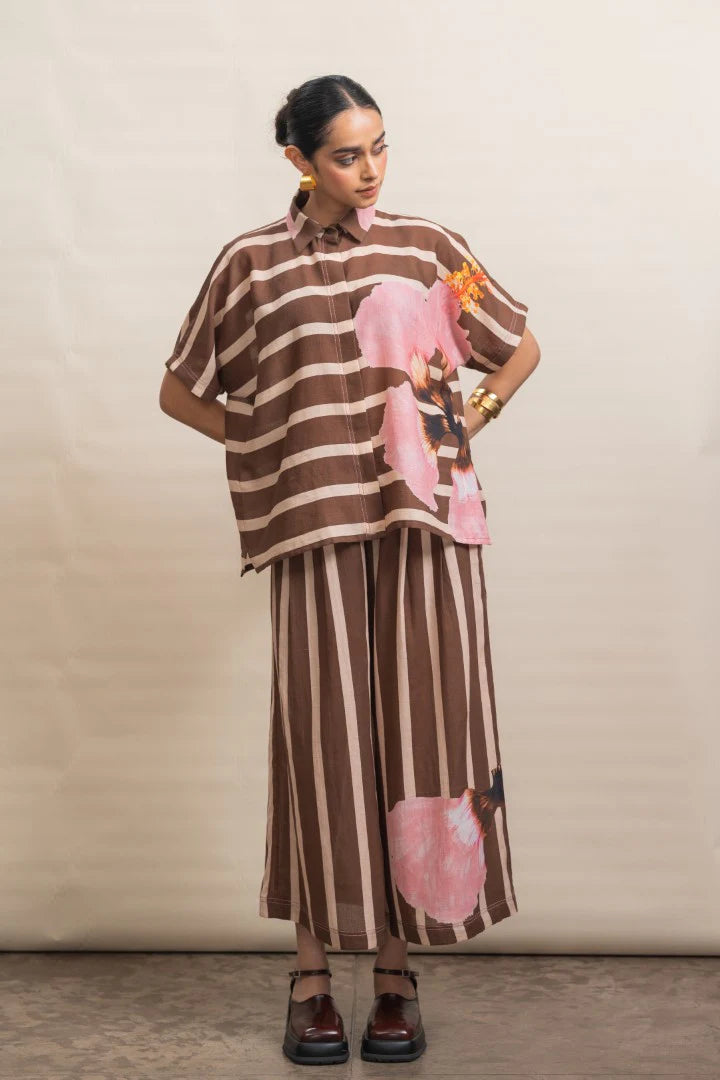 Nysa Cara Set
