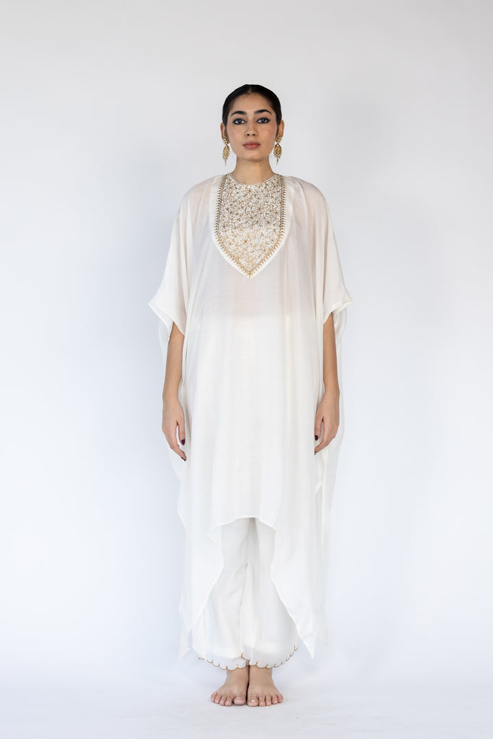 lailaa Kaftan Set