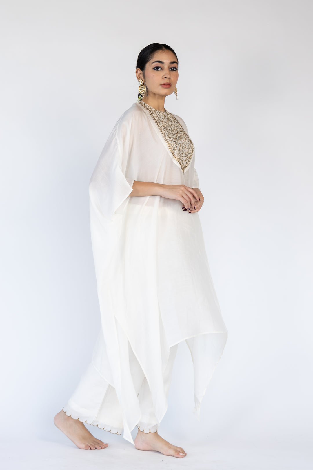 lailaa Kaftan Set