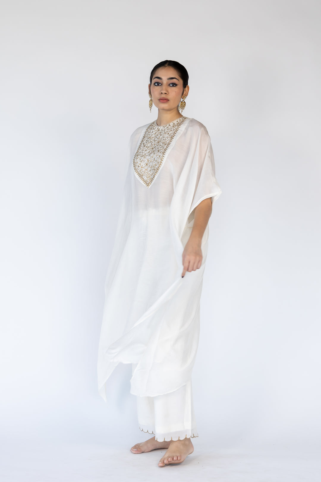 lailaa Kaftan Set