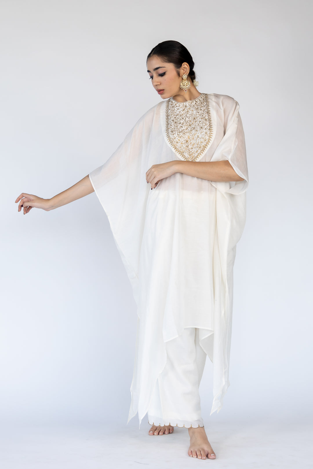 lailaa Kaftan Set