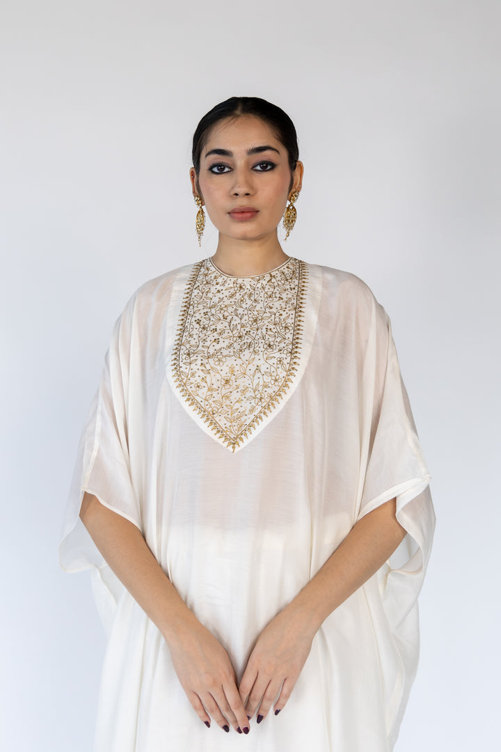 lailaa Kaftan Set