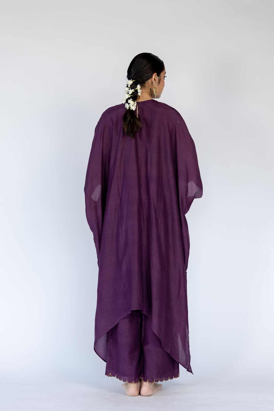 lailaa kaftan set