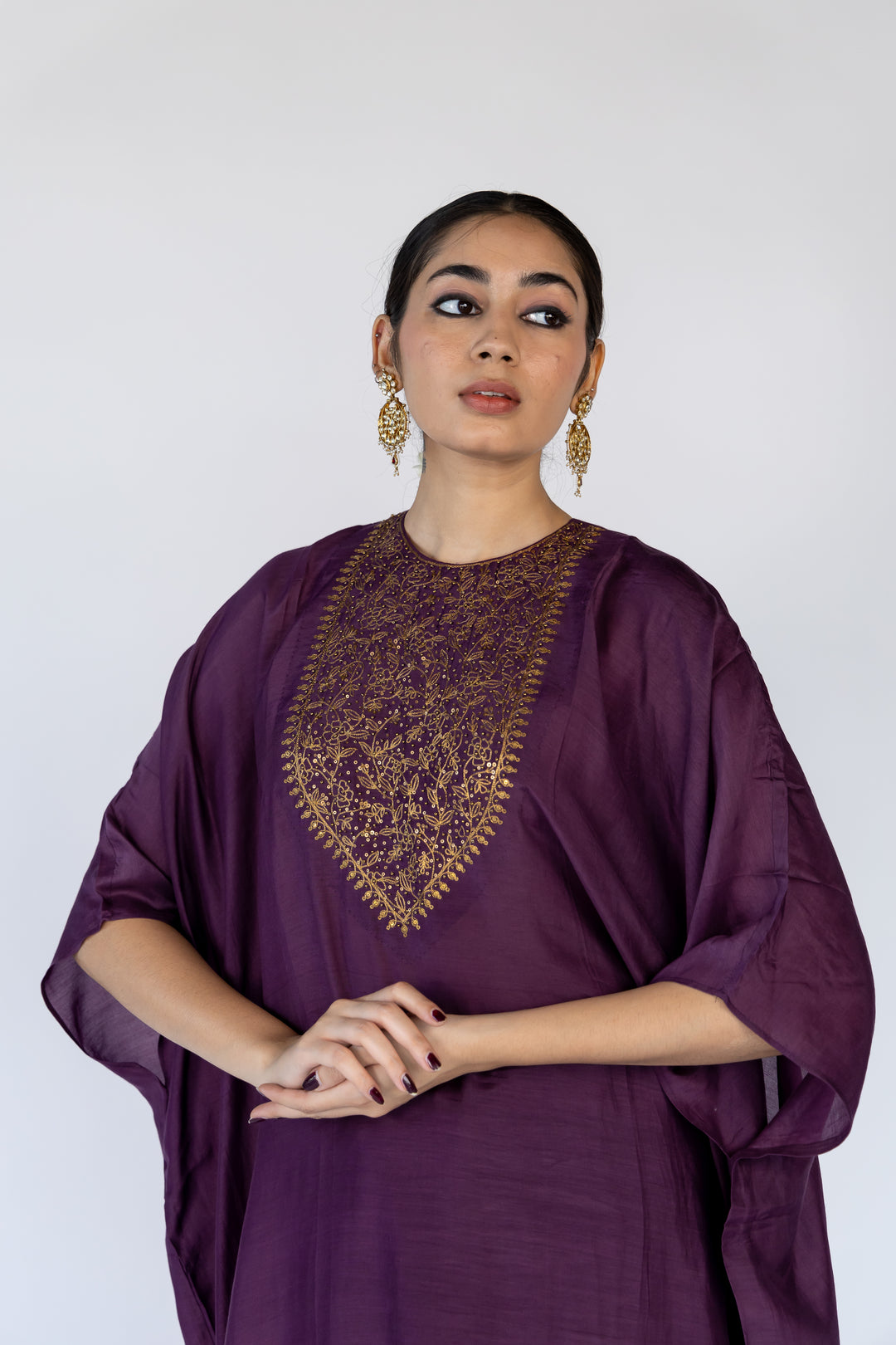 lailaa kaftan set