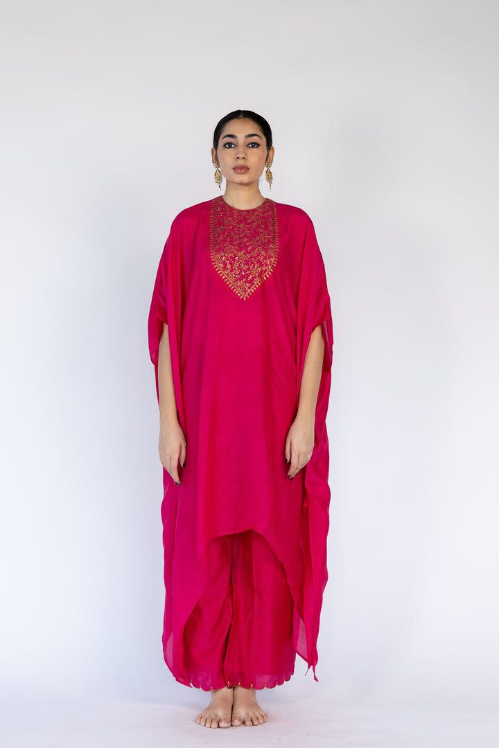 lailaa kaftan set