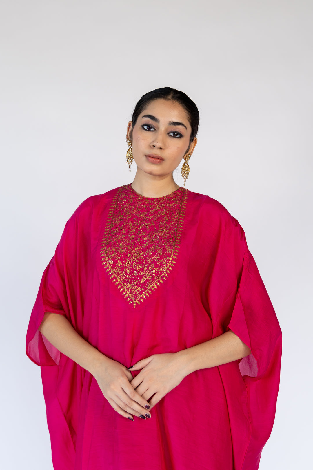 lailaa kaftan set