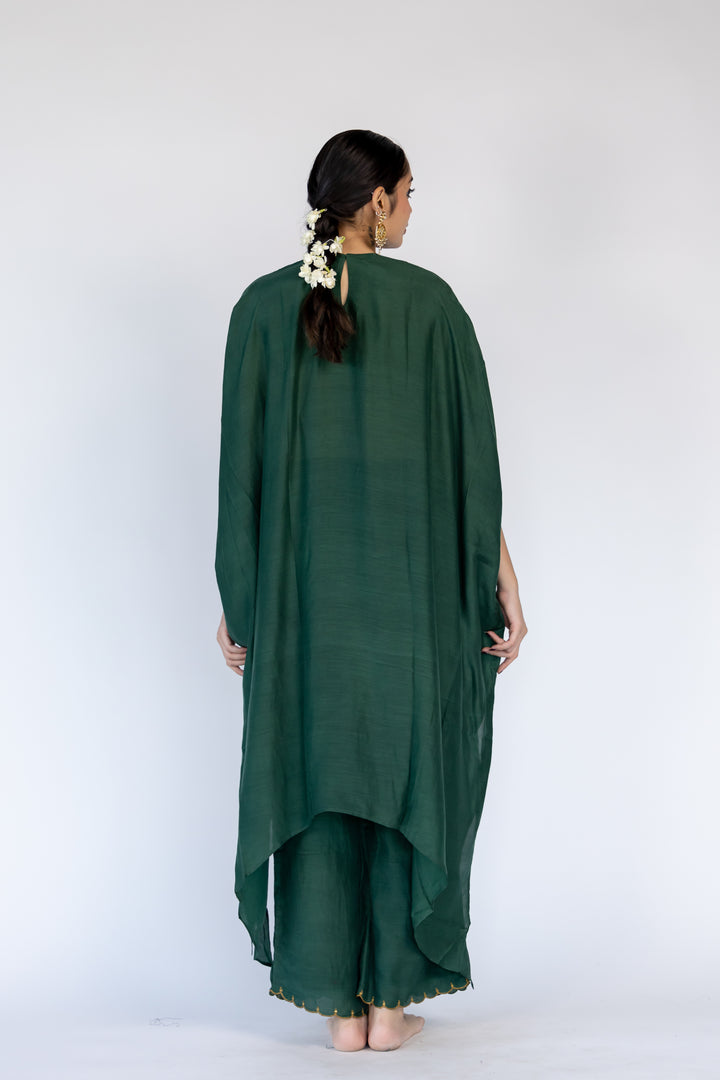 lailaa kaftan set