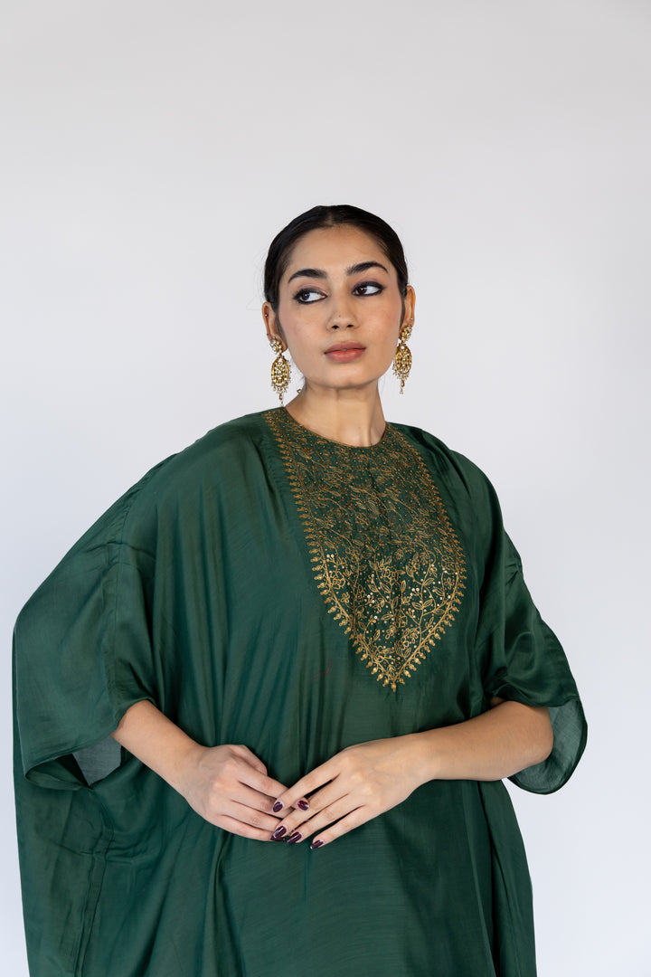 lailaa kaftan set