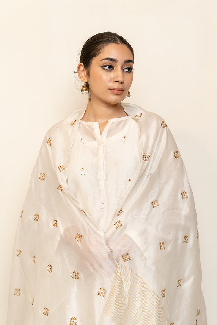 roohi kalidaar kurta