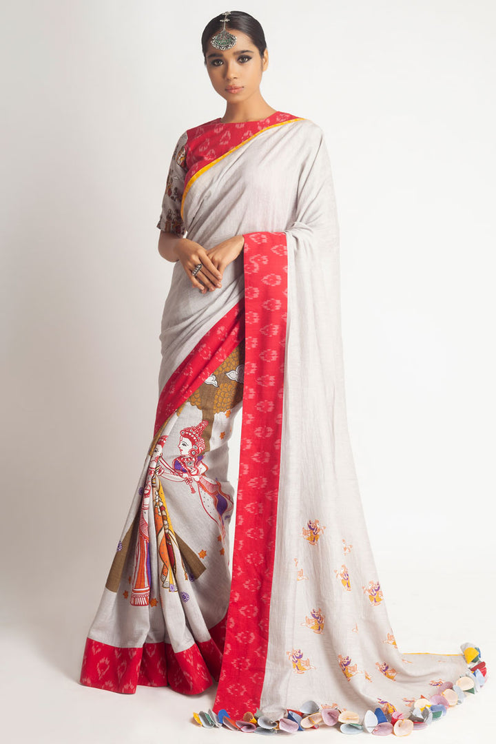 deva saree