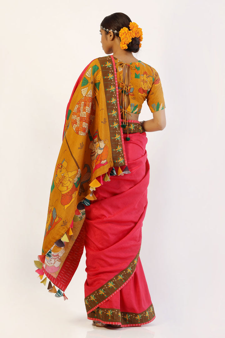 vinayak saree