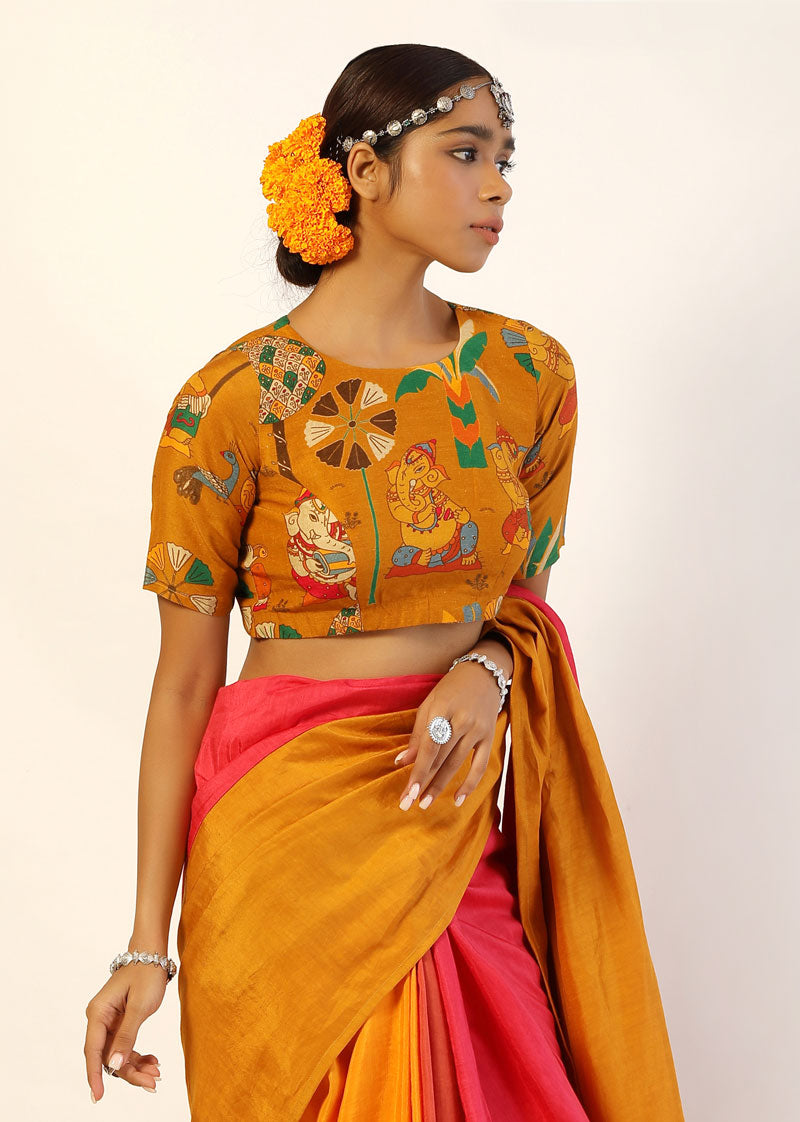 vinayak saree