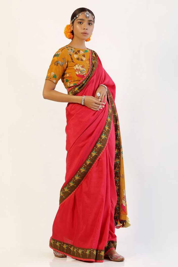 vinayak saree