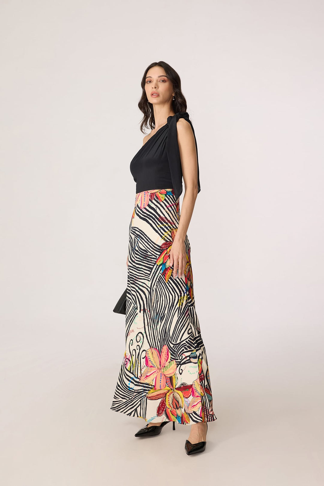Sylvia Dress
