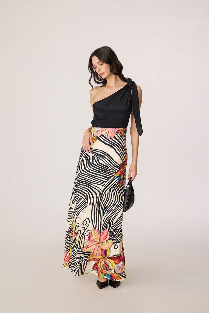 Sylvia Dress