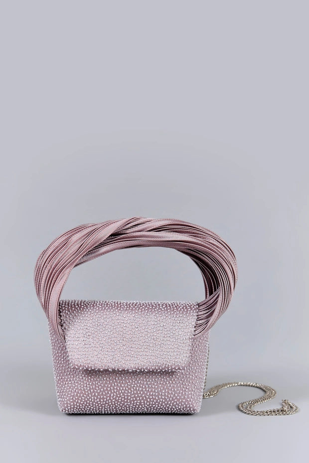 Phoebe Grab Bag – Lilac