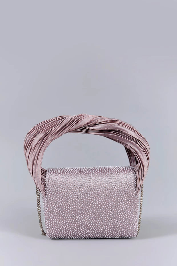 Phoebe Grab Bag – Lilac