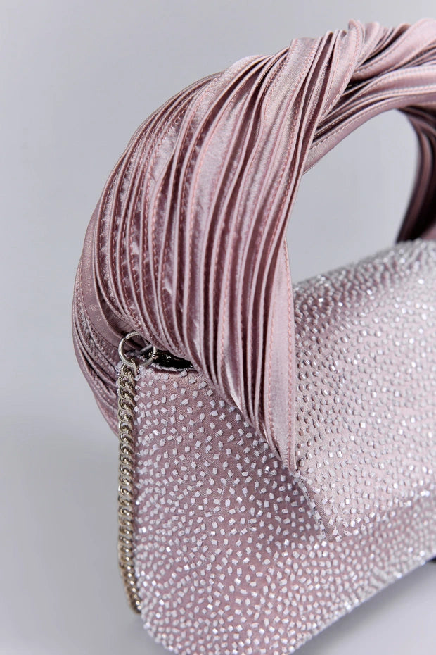 Phoebe Grab Bag – Lilac