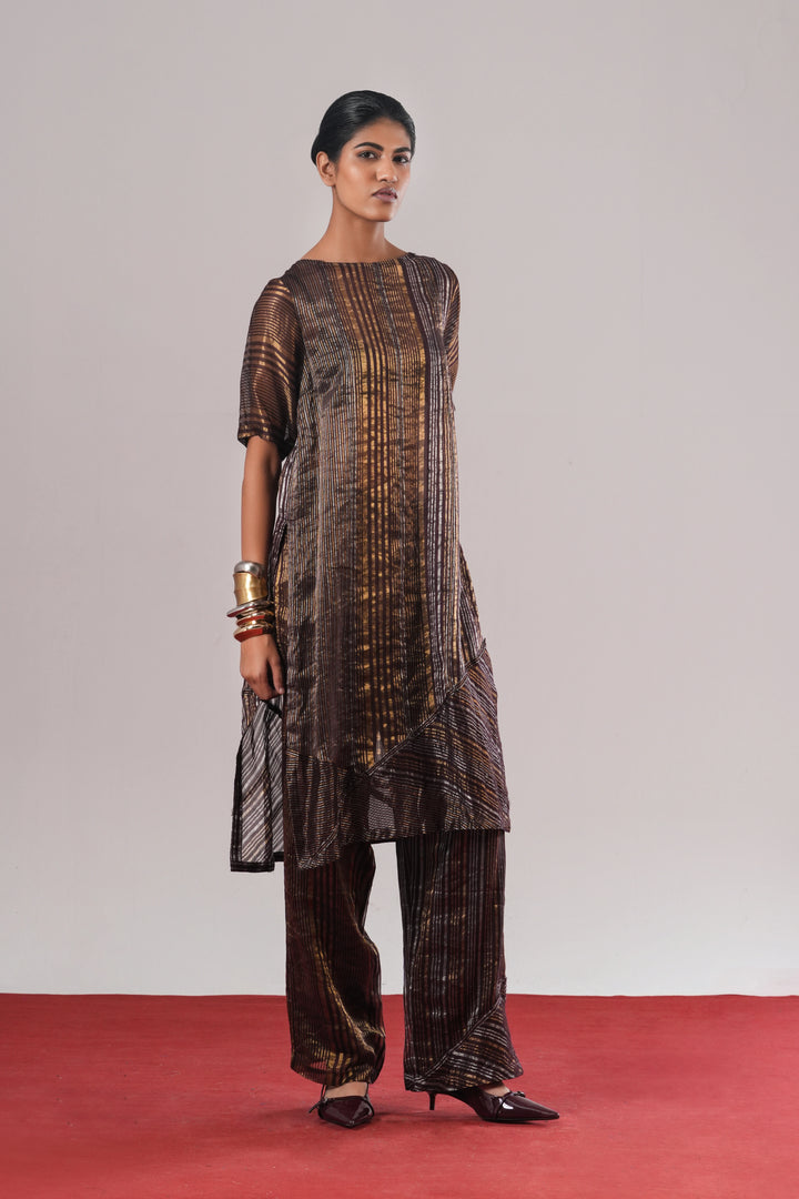 Alis Tunic