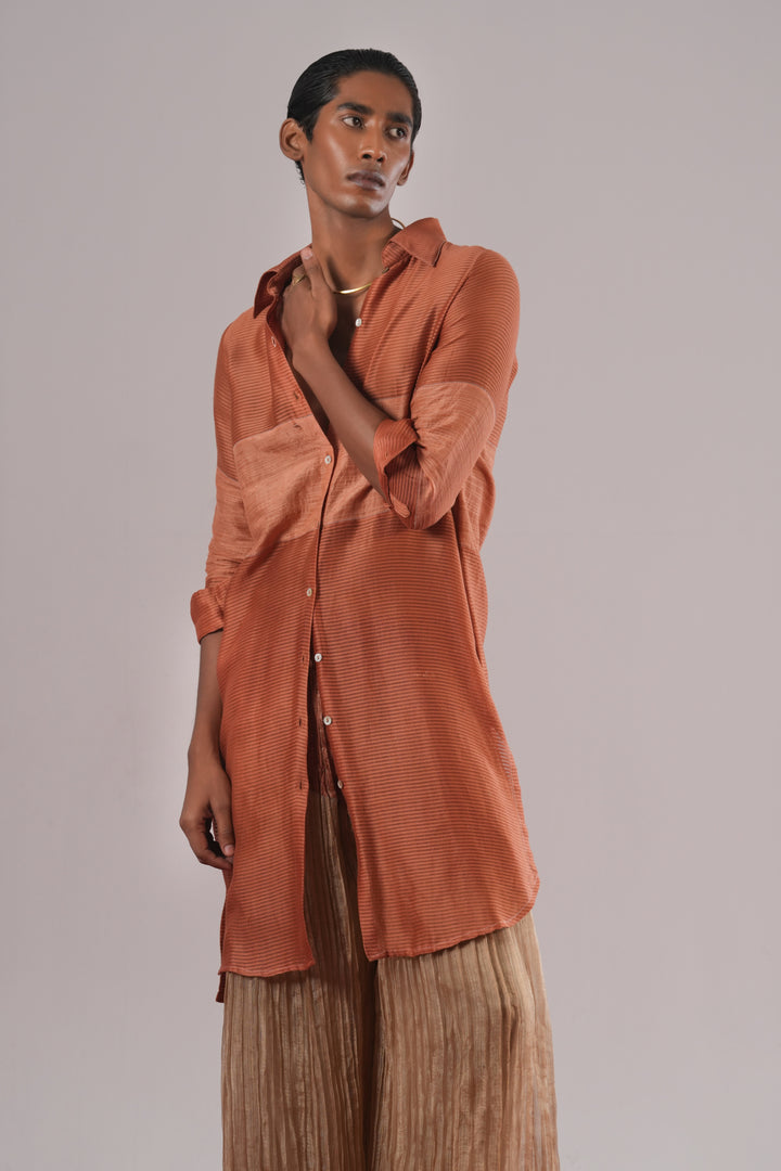 Tani Tunic