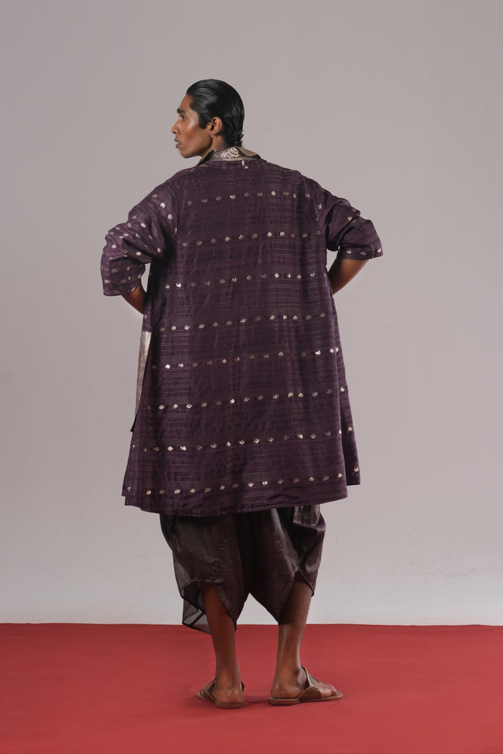 Suki Tunic