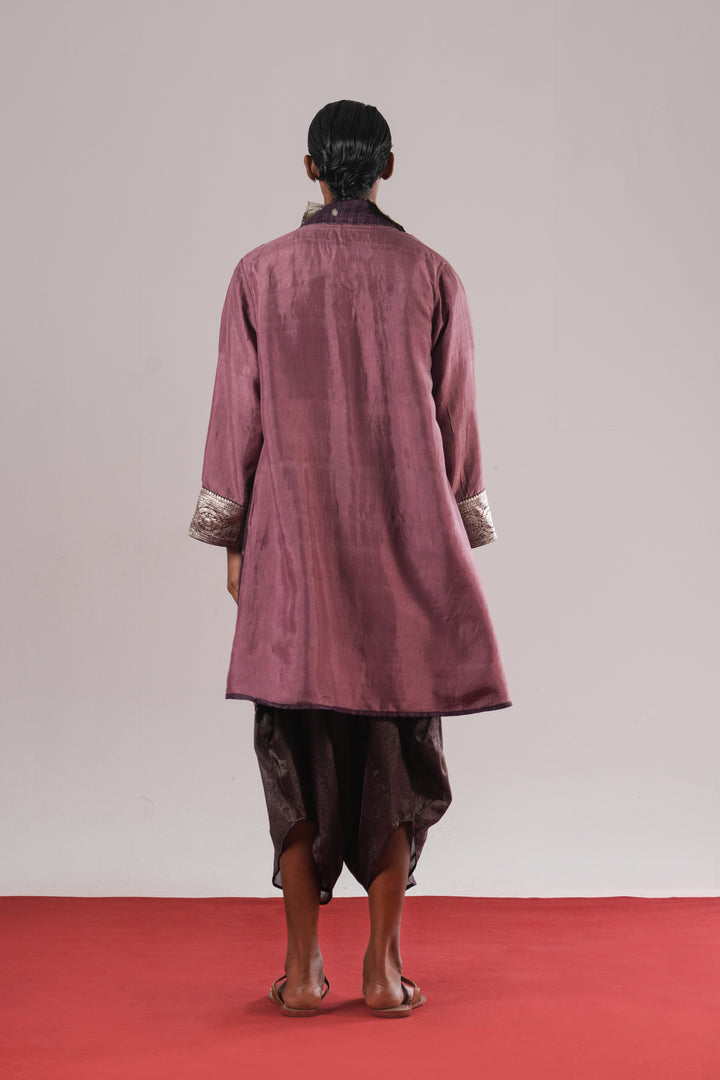 Suki Tunic