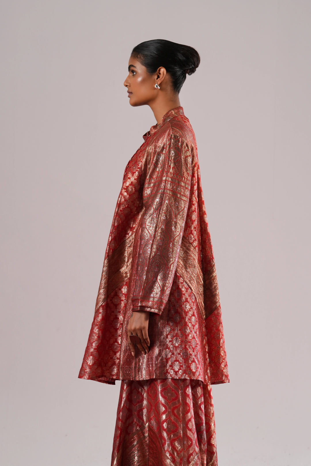 Suki Tunic